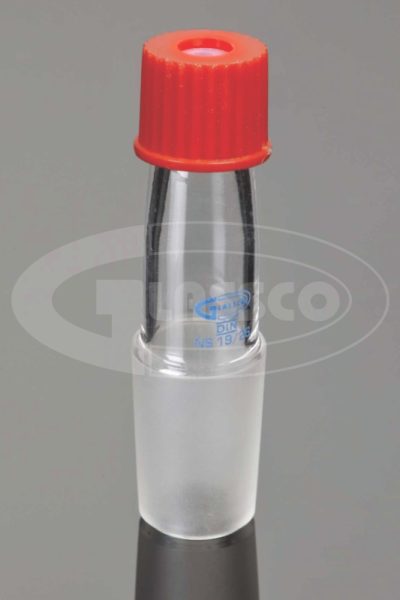 Adapters, Cone Screw Thread ASTM New